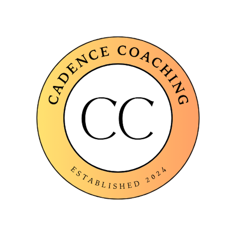 Cadence Coaching