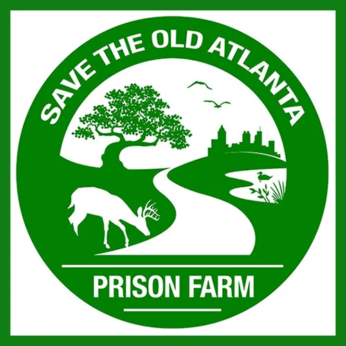 Save the Old Atlanta Prison Farm