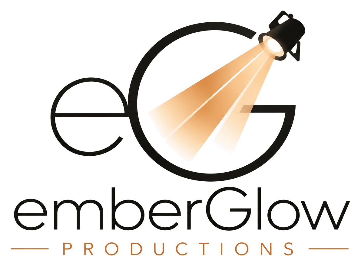 emberGlow Productions
