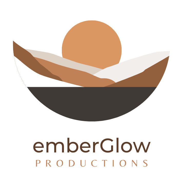 emberGlow Productions