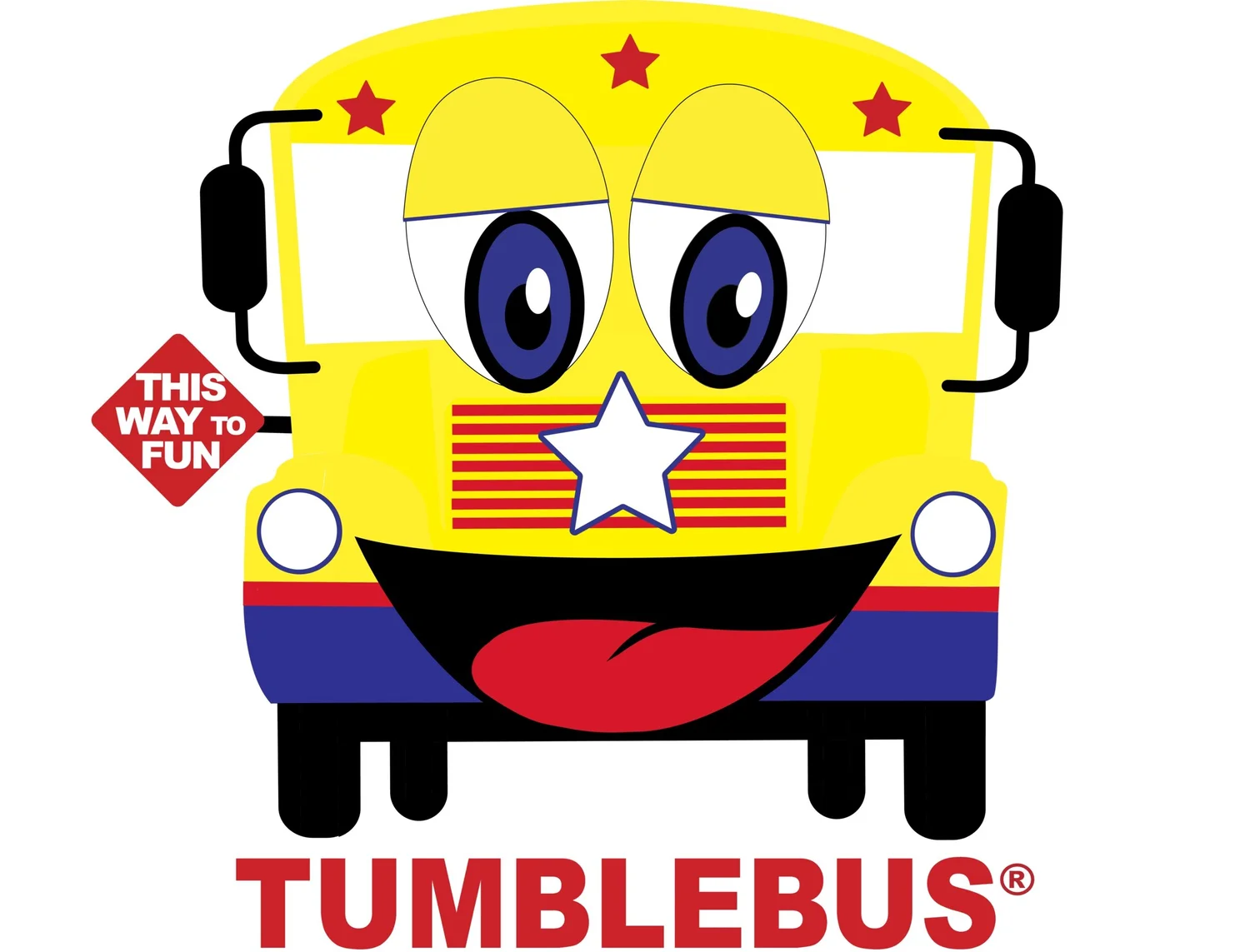 TUMBLEBUS®