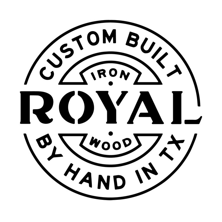 Royal Iron & Wood