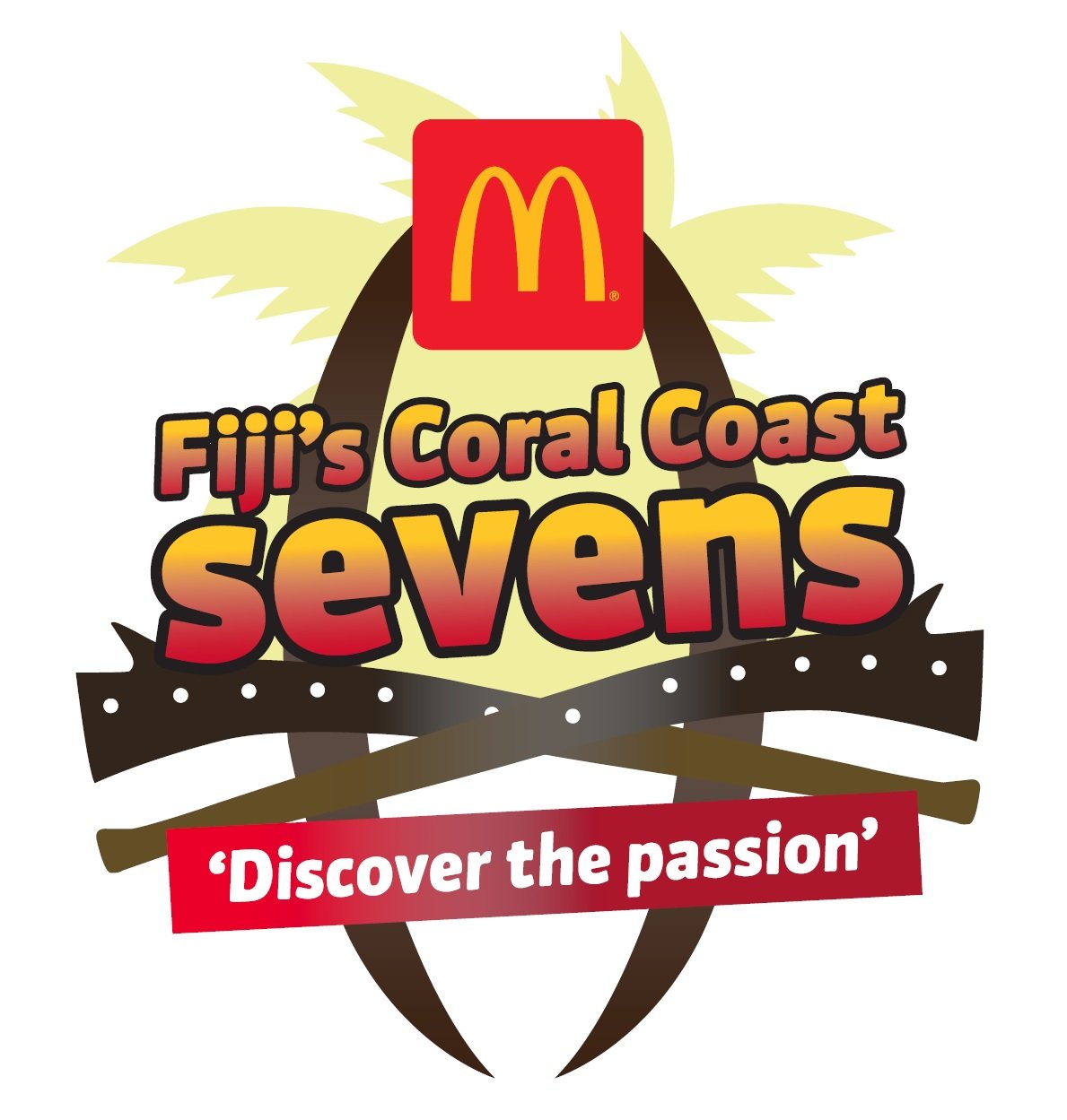 McDonald's Fiji's Coral Coast Sevens