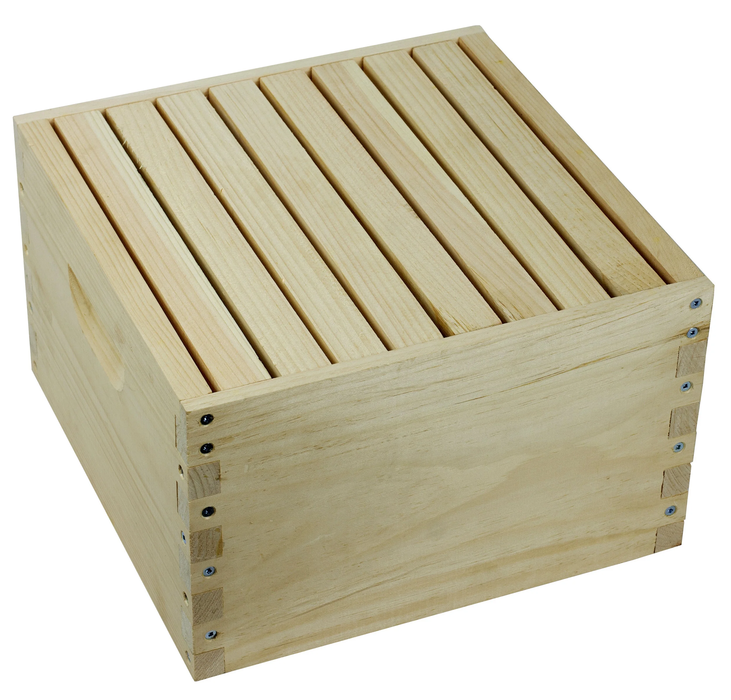 Warre Hive Kit Gaiser Bee Co