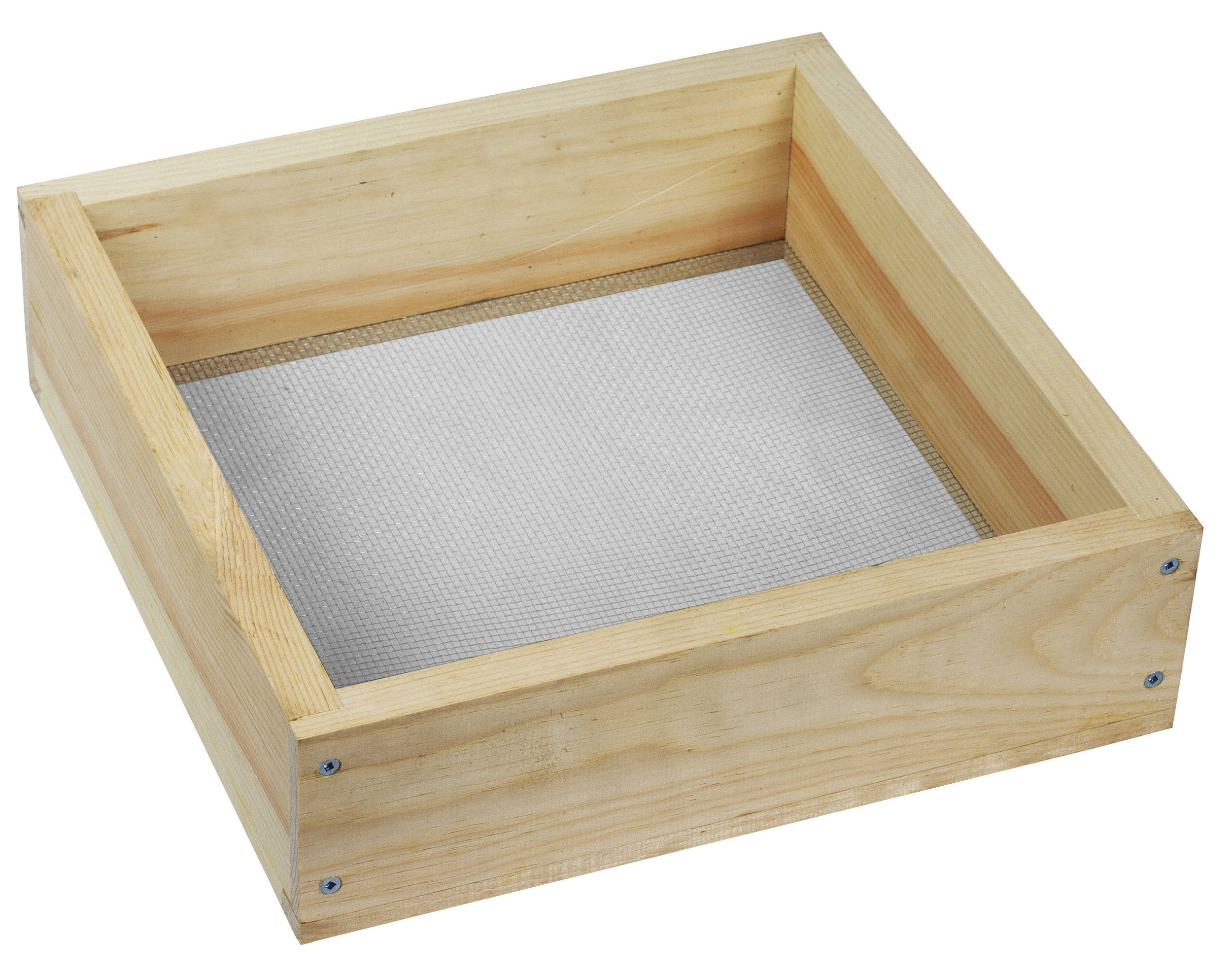 Warre Hive Kit Gaiser Bee Co