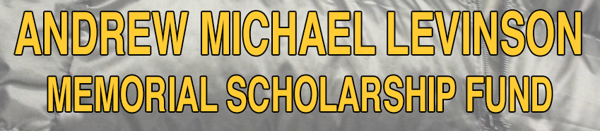 Andrew Michael Levinson