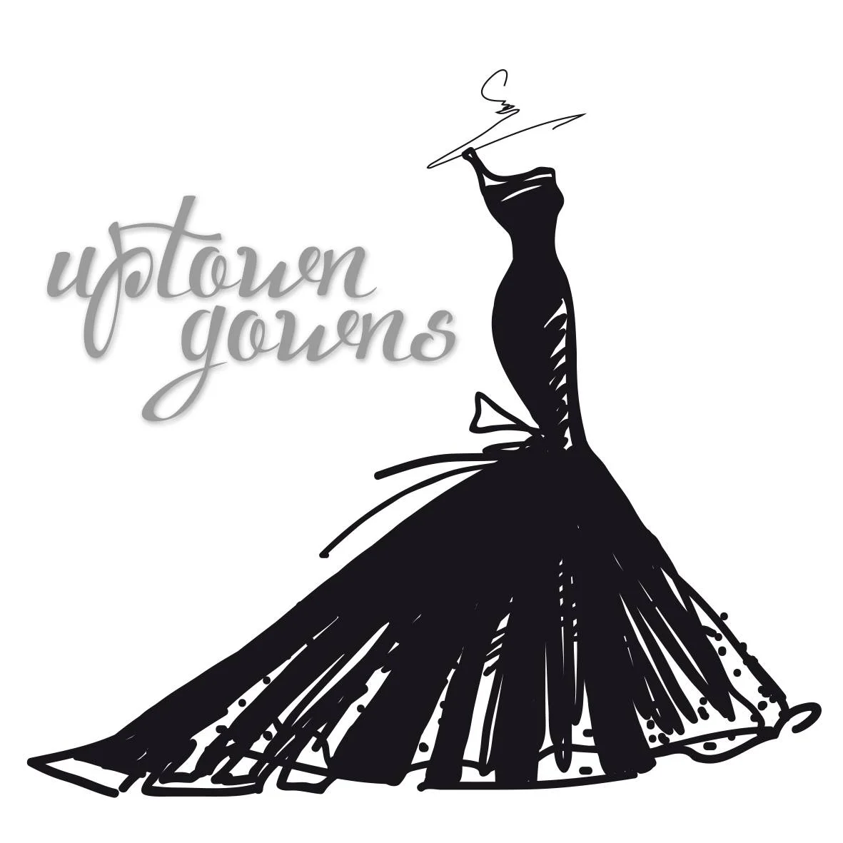 Uptown Gowns