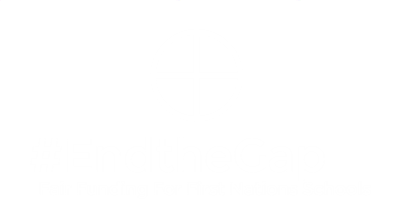 #EndtheGap | Fair Funding for First Nations Schools