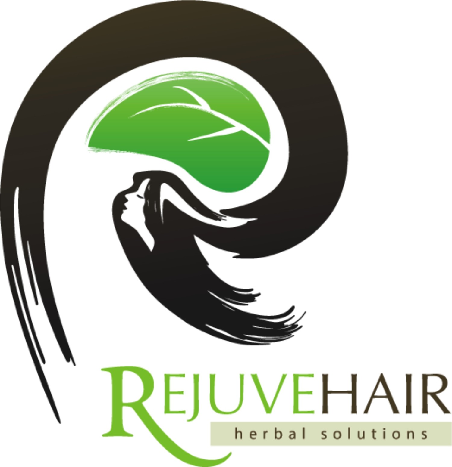 REJUVEHAIR herbal solutions