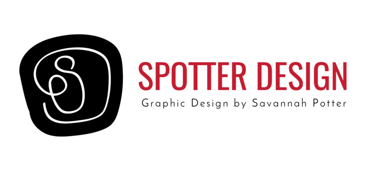 Spotter Design LLC