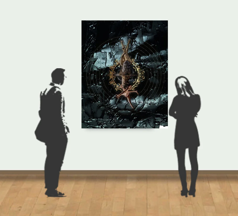 As Above So Below Purchase Art