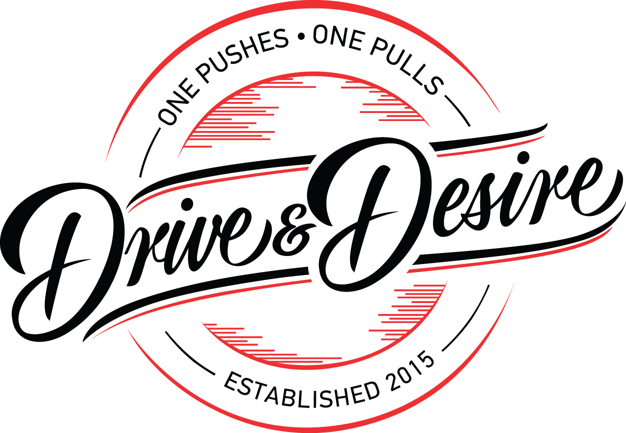 Drive & Desire