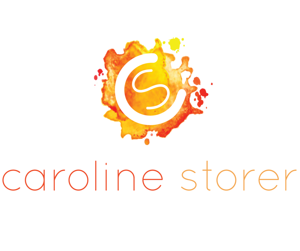 caroline storer
