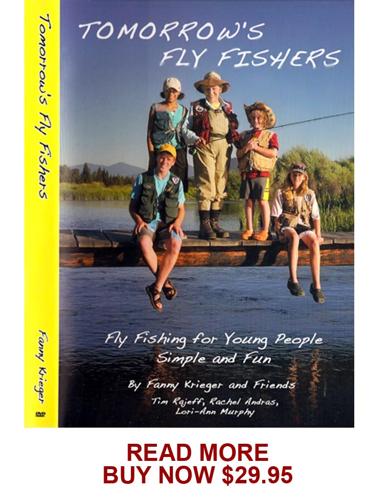Fly Fishing Dvds The Essence Of Fly Fishing