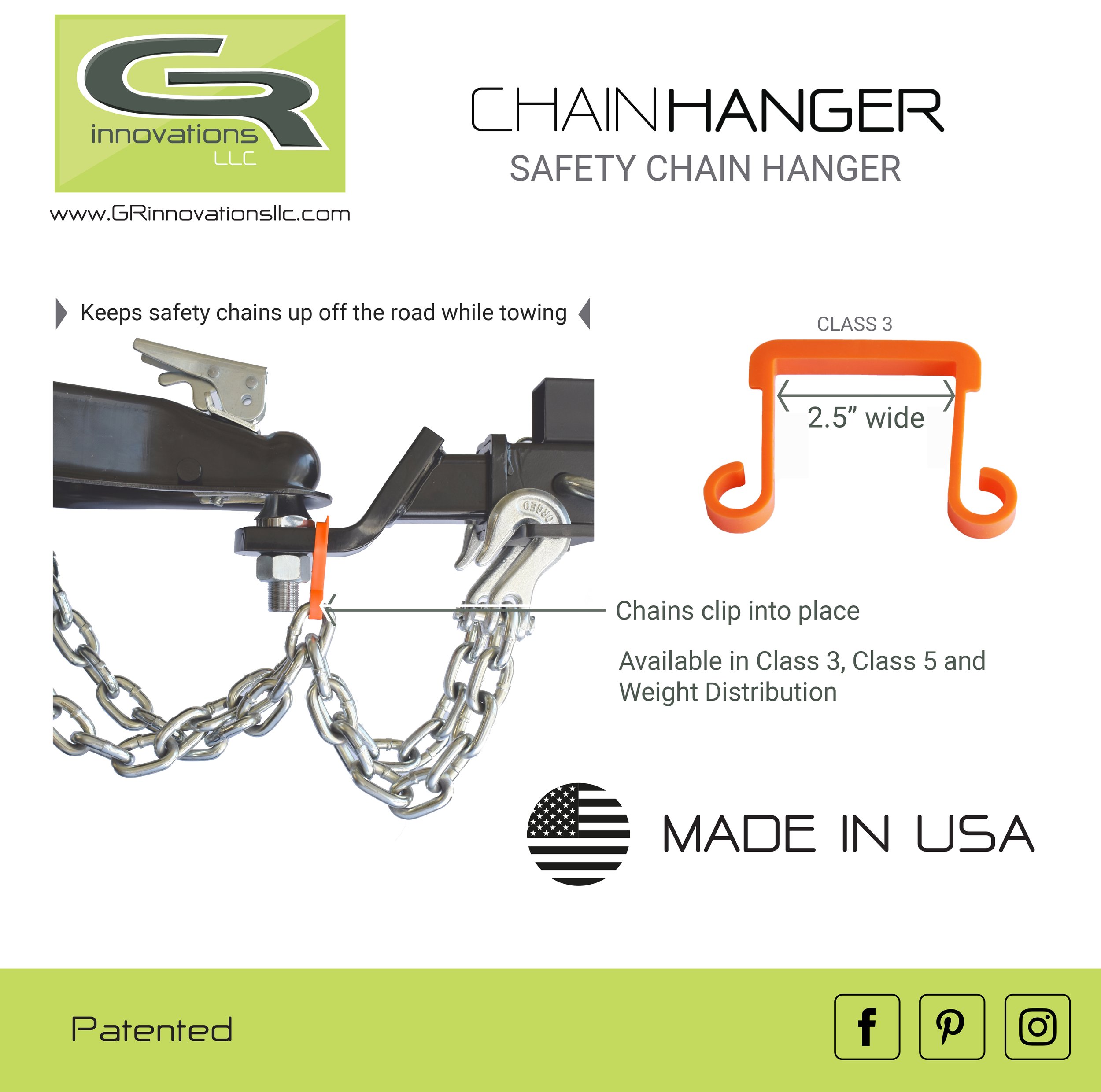 Rack-A-Tiers Mfg. - 🚨 GIVEAWAY ALERT 🚨 To celebrate the launch of the Cable  Chase - Wire Bracket, we're giving you a chance to win a set of 5 to try out