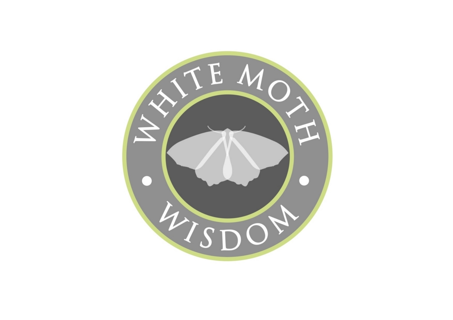 White Moth Wisdom