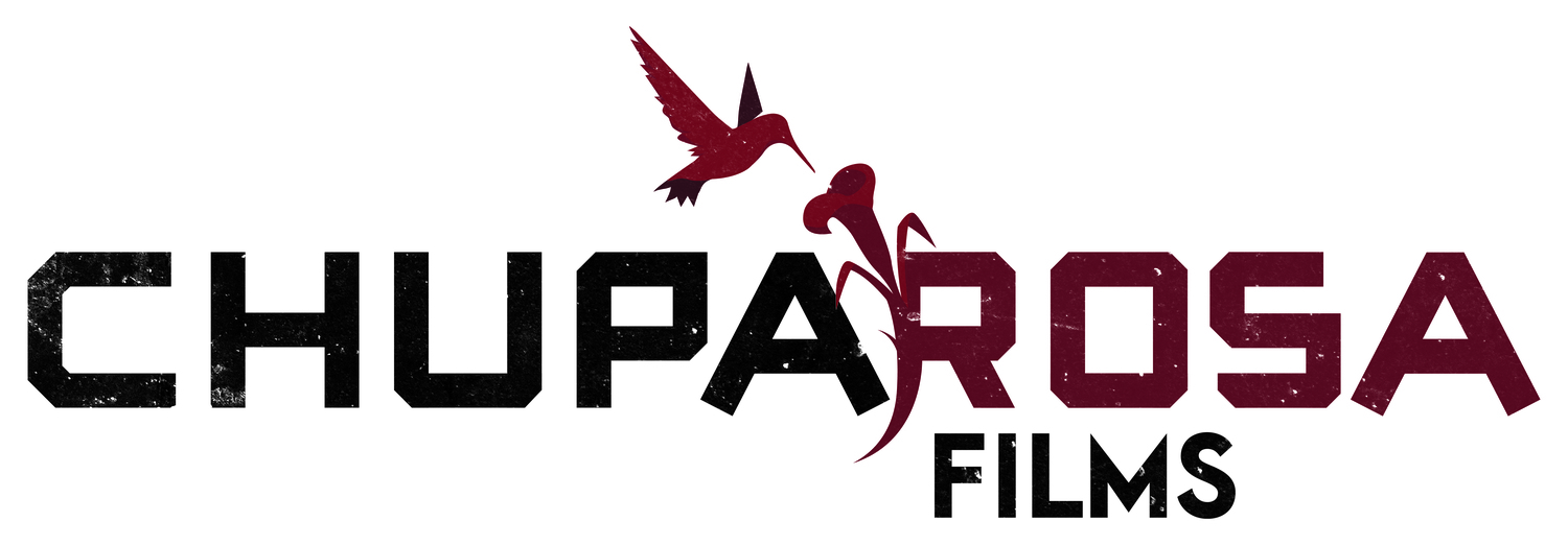 Chuparosa Films