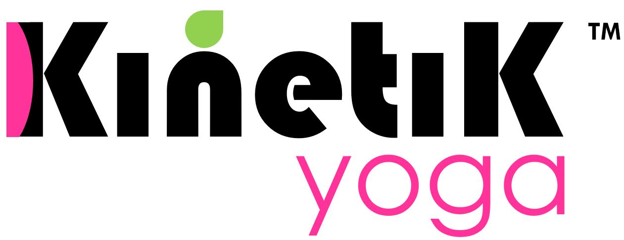 KINETIK YOGA