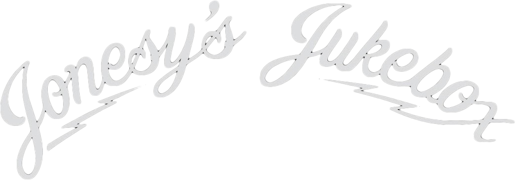 Jonesy's Jukebox