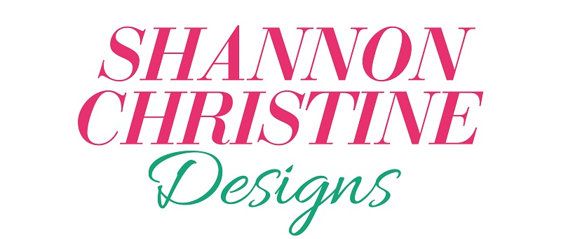 Shannon Christine Designs Cross Stitch Patterns