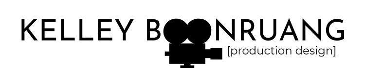 Kelley Boonruang [Production Design]