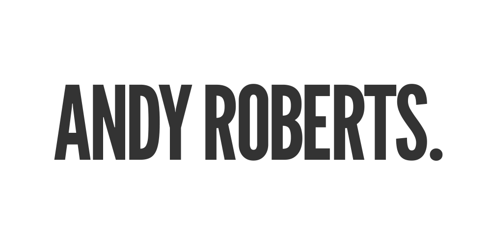 Andy Roberts photographer
