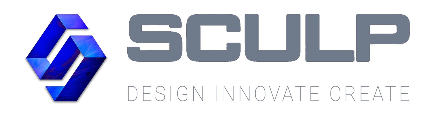 SCULP | Design Innovate Create