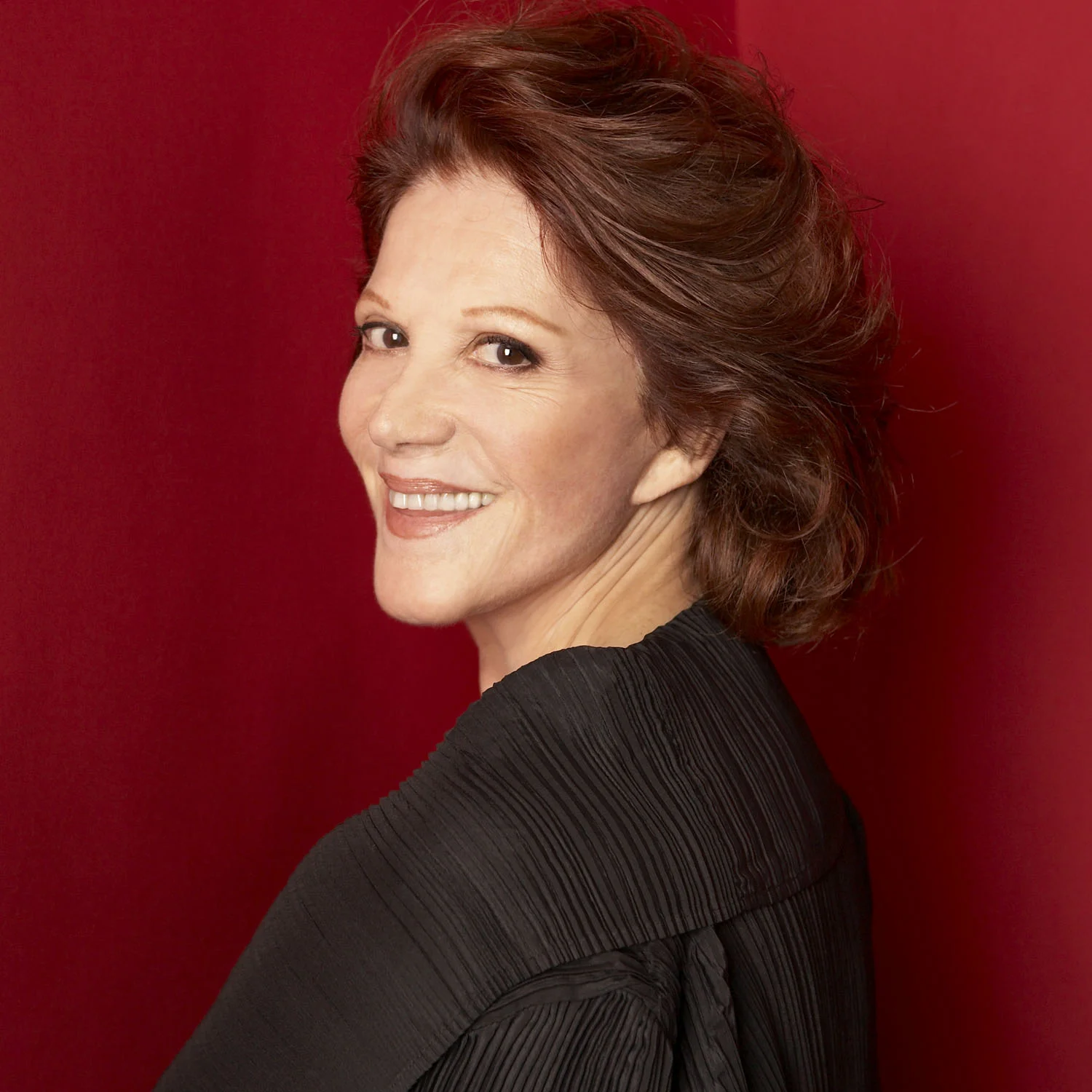 Linda Joliff