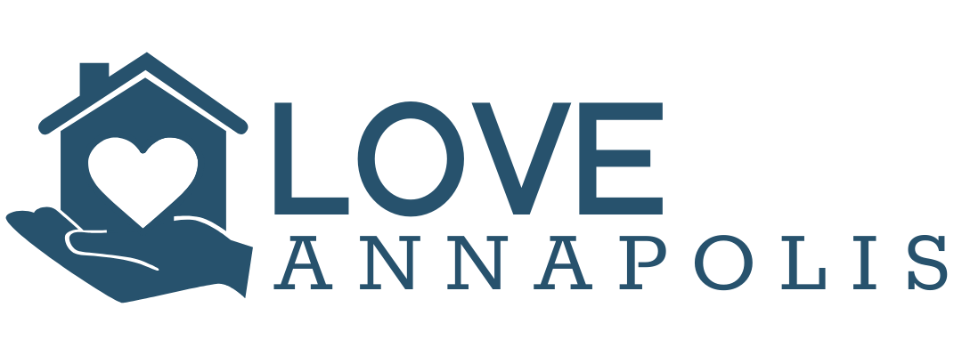 Love Annapolis