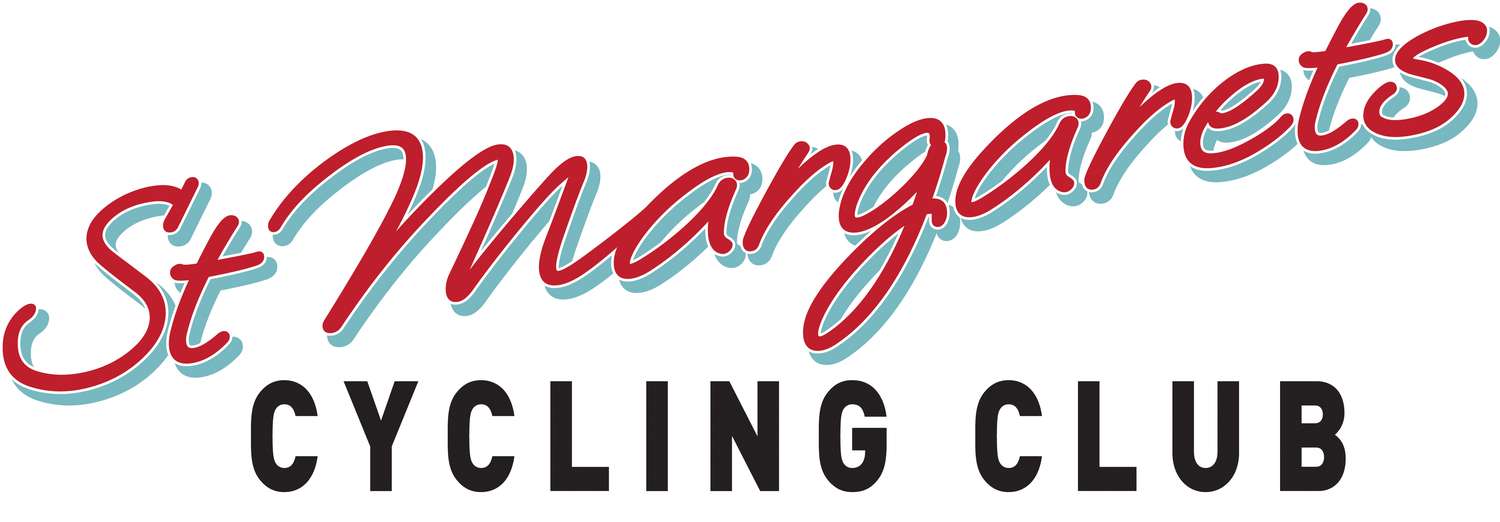 St Margarets Cycling Club