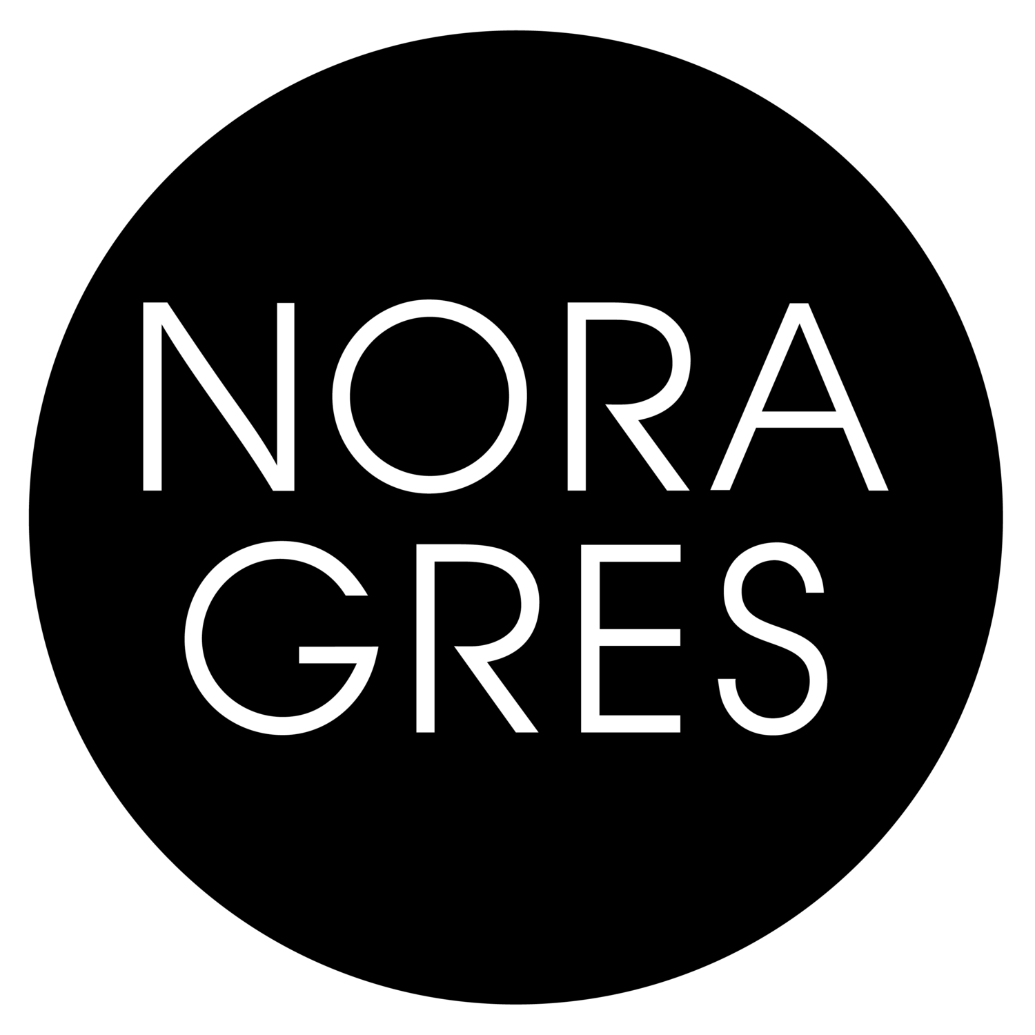 Nora Gres