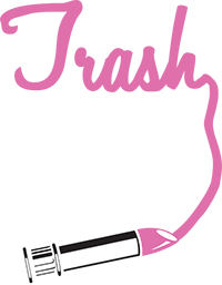 Trash Lingerie