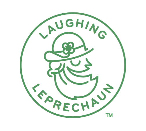 Laughing Leprechaun 