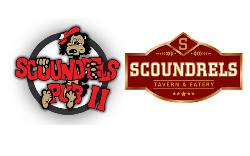 Scoundrels Pub II