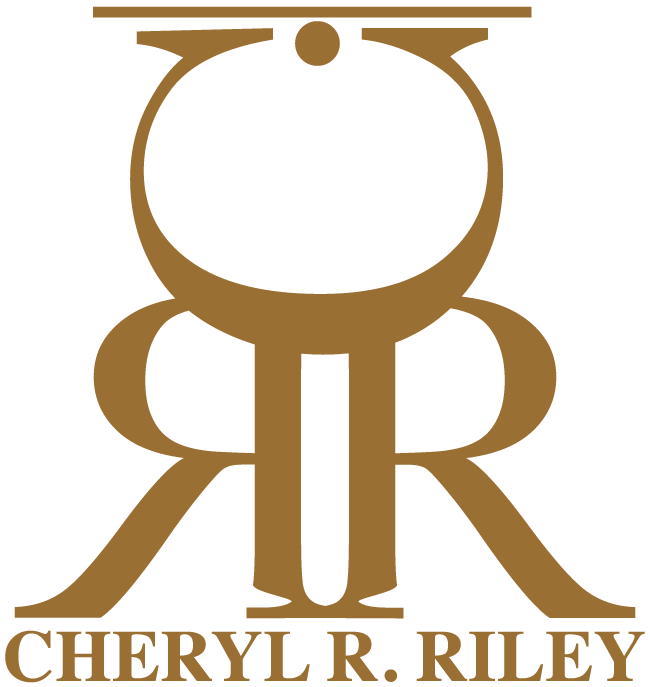 CHERYL R. RILEY        