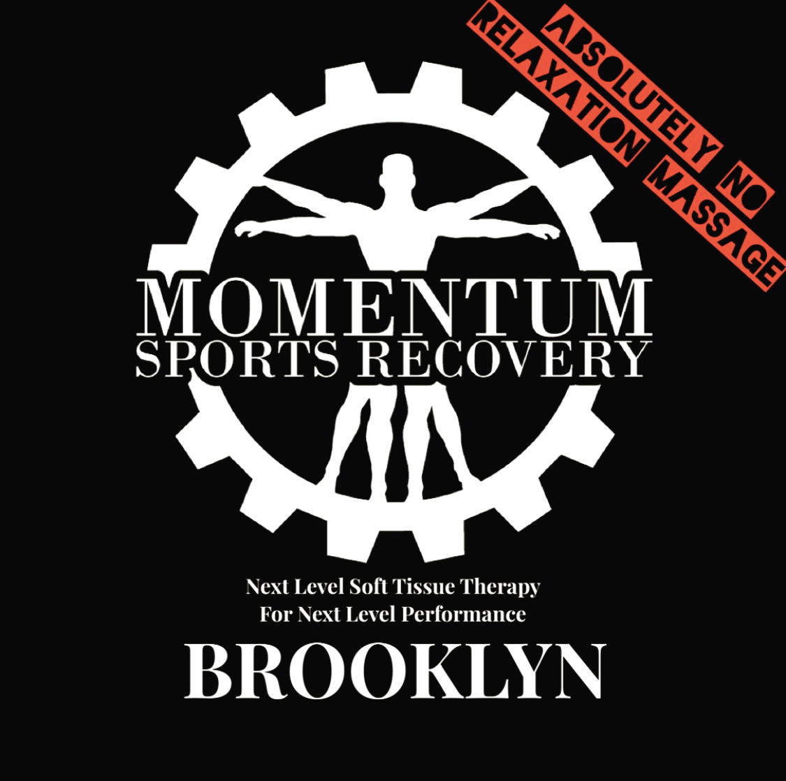 Momentum Sports Recovery