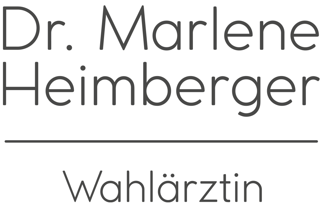 Dr. Marlene Heimberger