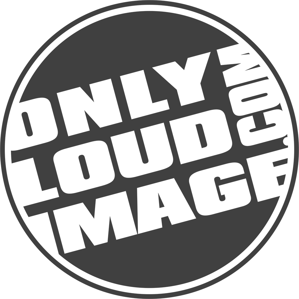 onlyloudimage