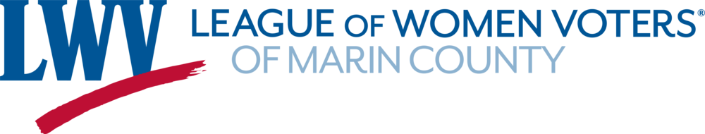 League of Women Voters - Marin