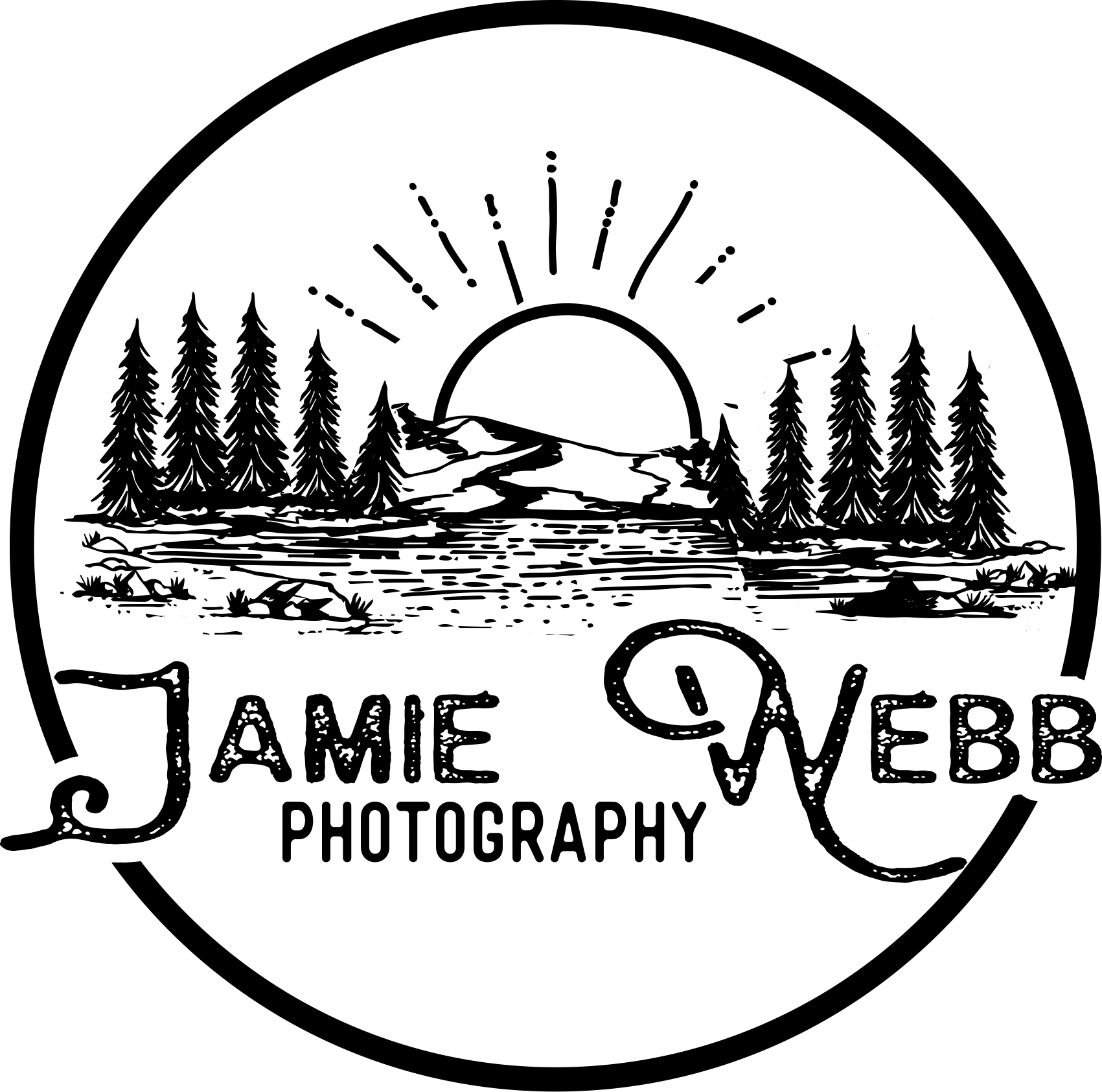 Jamie Webb Photography