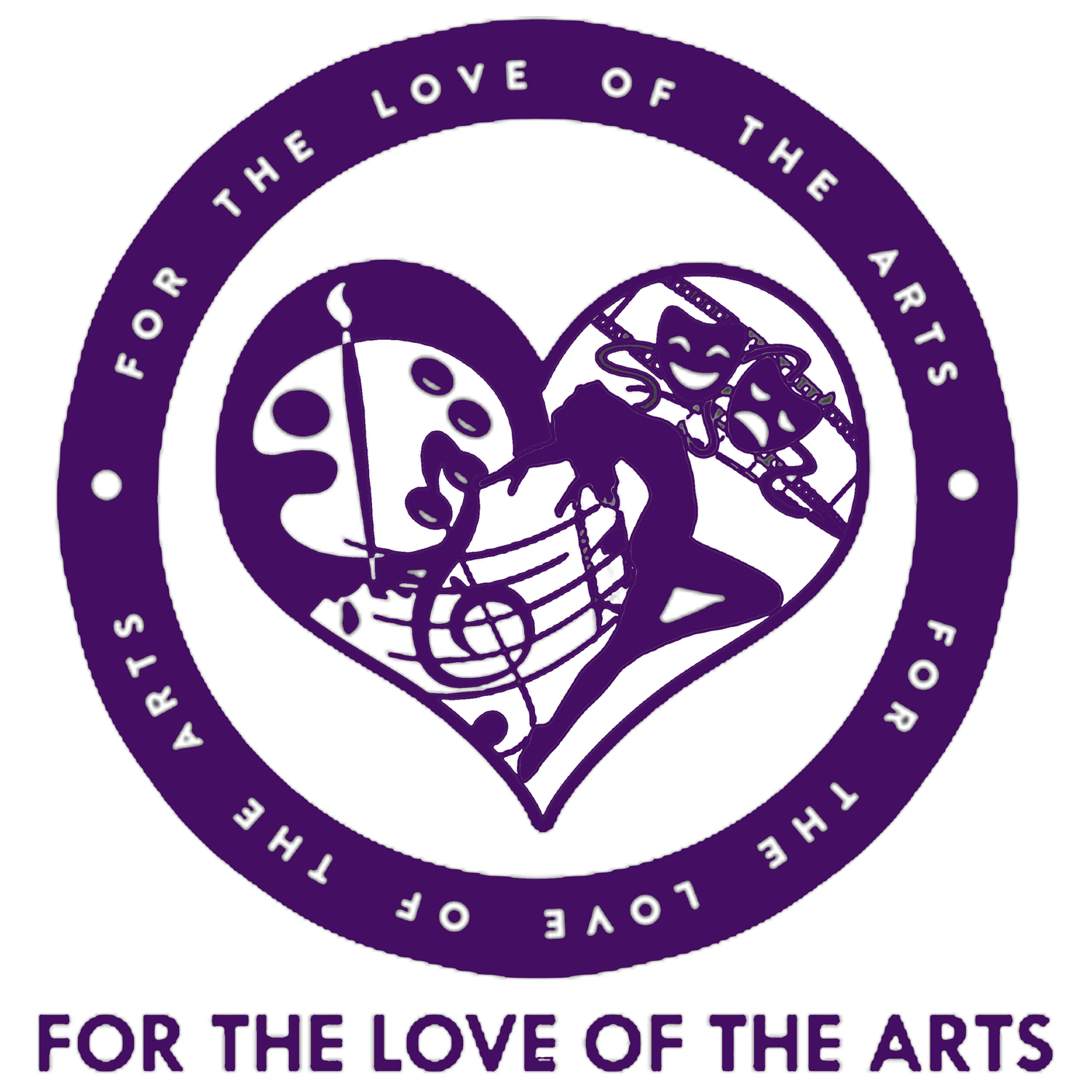 For The Love Of the Arts