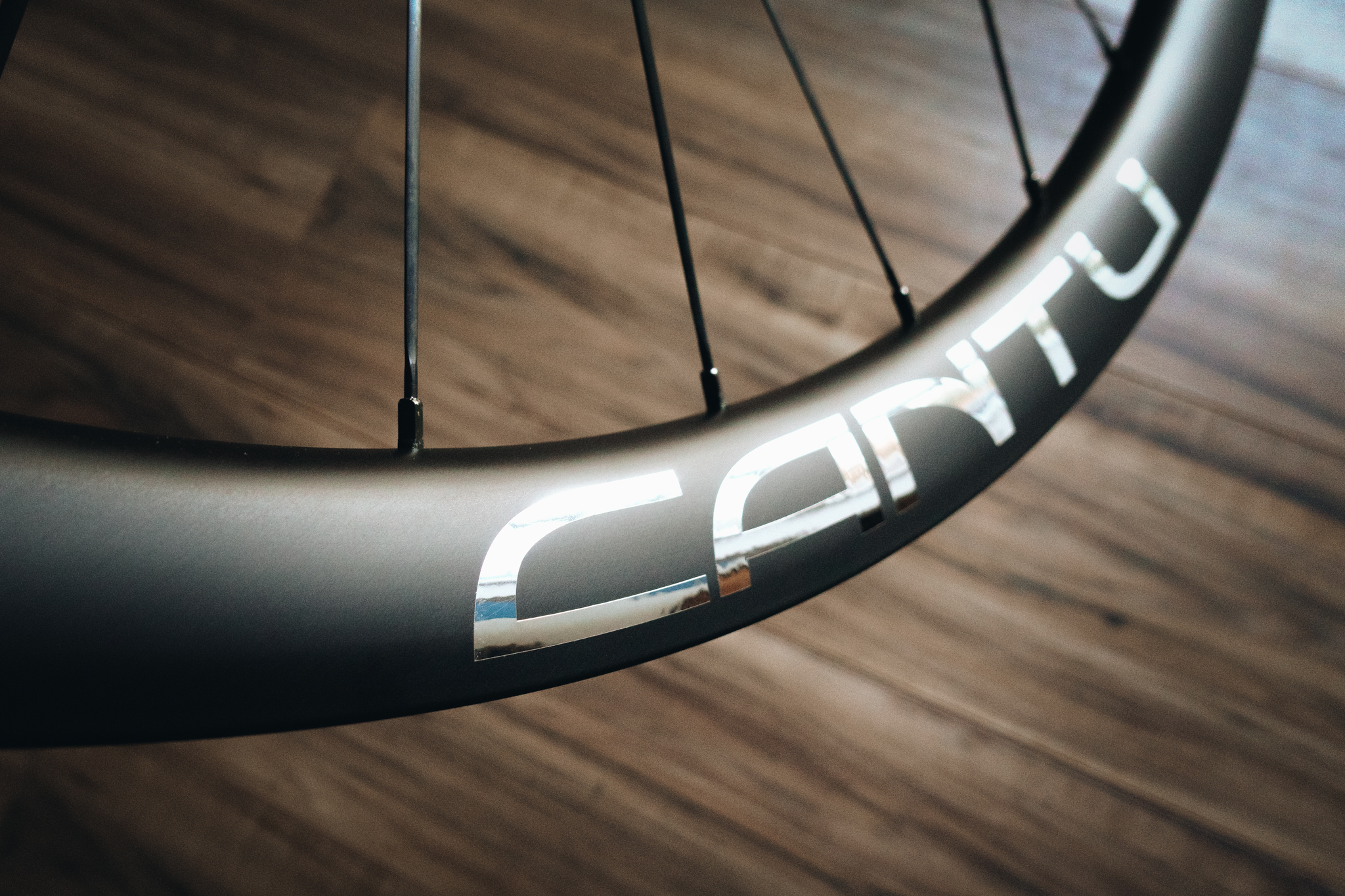 cx wheelset disc