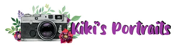 Kiki's Portraits