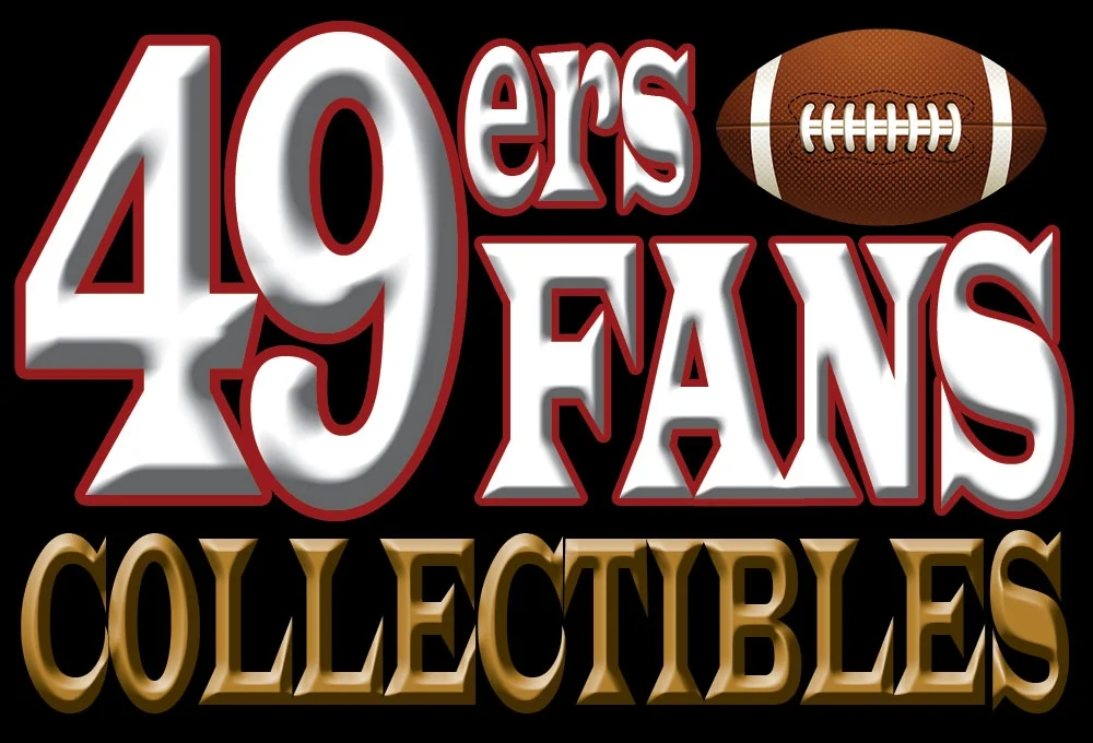 49ers Fans Collectibles
