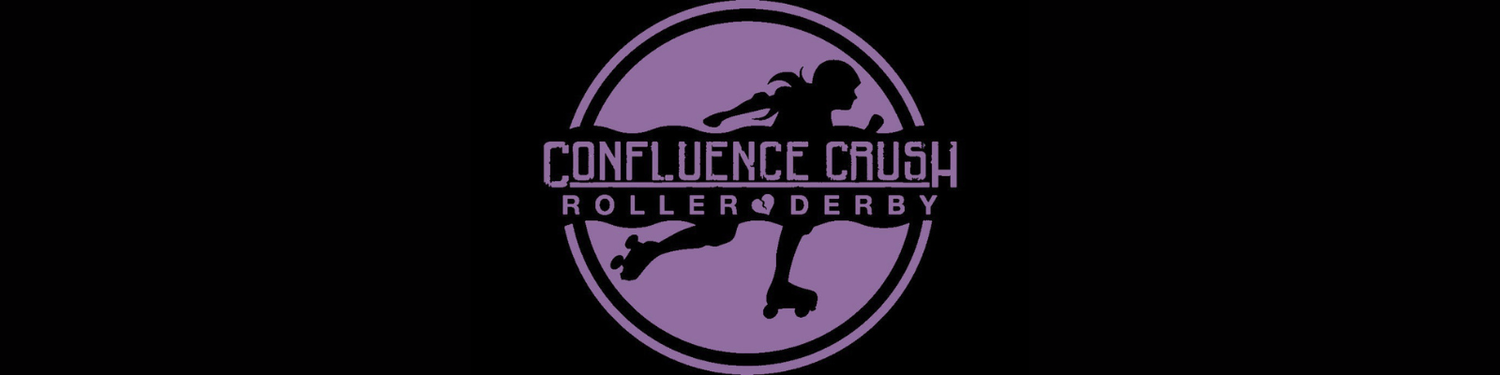 Confluence Crush Roller Derby