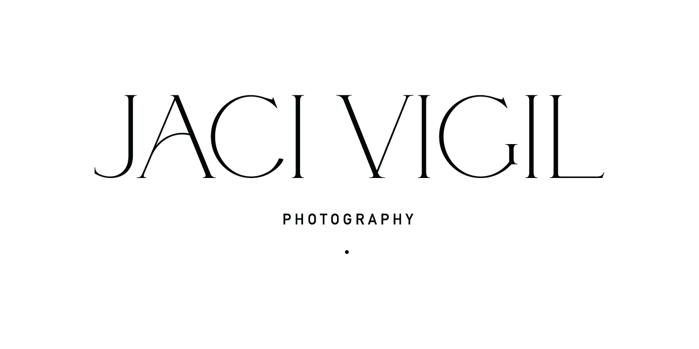 Jaci Vigil Photography - Montana Wedding Photographer