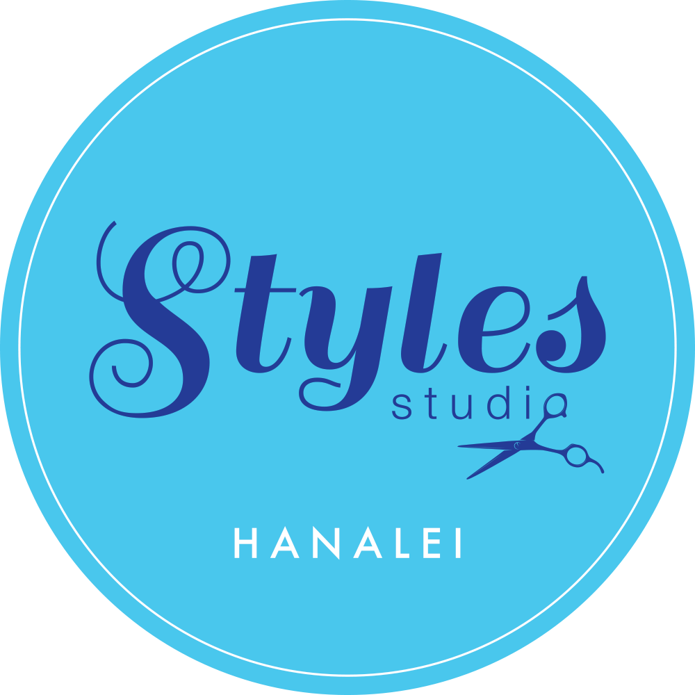 Services — Styles Studio | Beauty Salon | Hanalei, Kauai