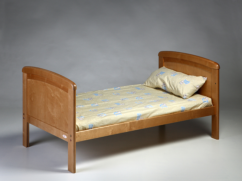 troll cot bed