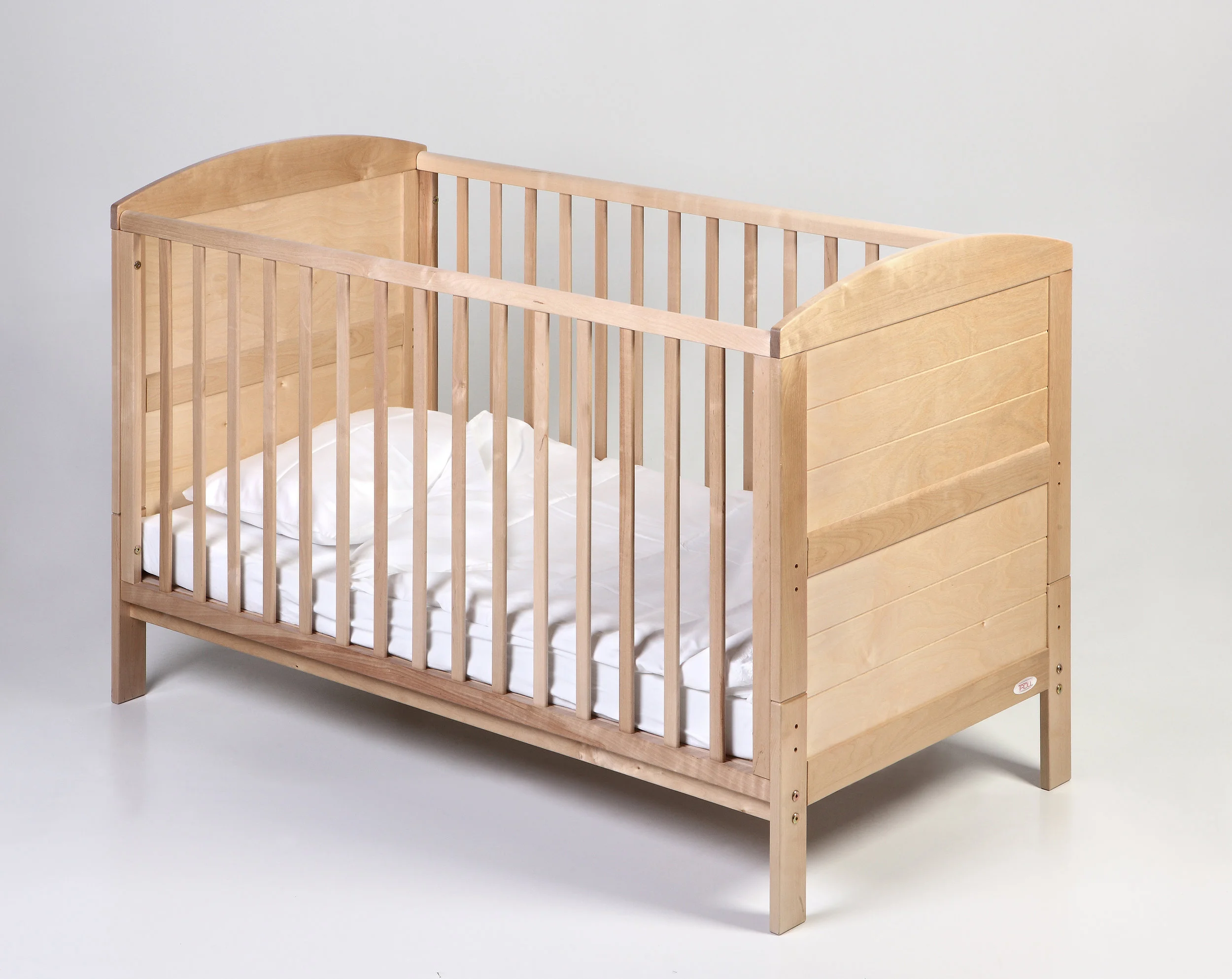 troll cot bed