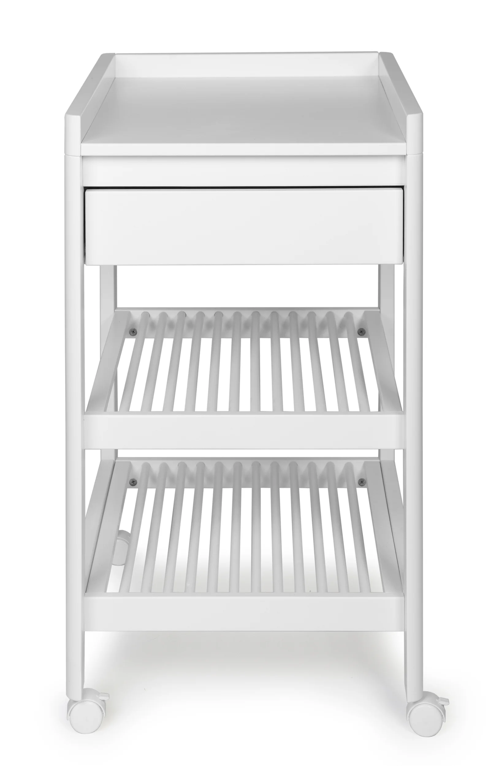 troll changing table